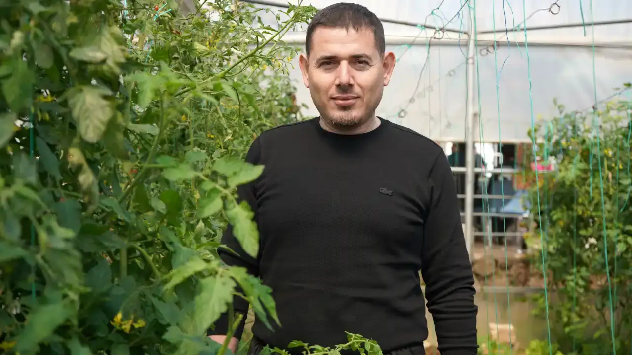 Akdeniz Üniversitesi’nde 'Maaşlı Terapi' Dönemi 9